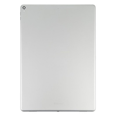 Back Panel Cover For Apple Ipad Pro 12 9 2017 White - Maxbhi Com
