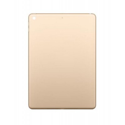Back Panel Cover For Apple New Ipad 2017 Wifi 32gb White - Maxbhi.com