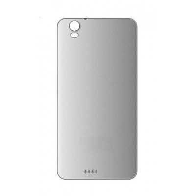 Back Panel Cover For Jivi Grand 3000 Black - Maxbhi.com