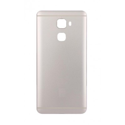 Back Panel Cover For Leeco Le Pro 3 Elite Silver - Maxbhi Com