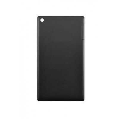 Back Panel Cover For Lenovo Tab 2 A730 8gb Black - Maxbhi.com