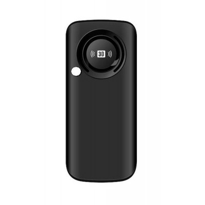Back Panel Cover For Rocktel Z2 Black - Maxbhi.com