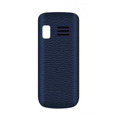 Back Panel Cover For Tork T12 Blue - Maxbhi.com