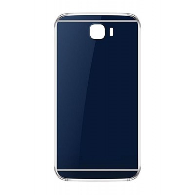 Back Panel Cover For Tymes Y4dt Black - Maxbhi.com