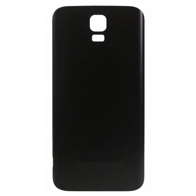 Back Panel Cover For Umi Rome X Black - Maxbhi Com
