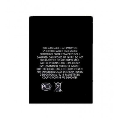 Battery For Rocktel R10 By - Maxbhi Com