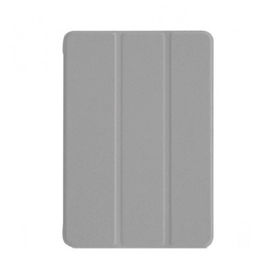 Flip Cover For Apple Ipad Pro 10.5 2017 Wifi 256gb Grey By - Maxbhi.com