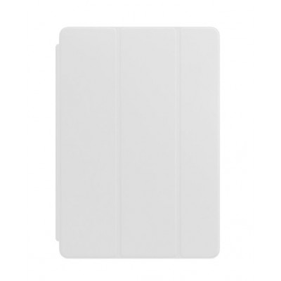Flip Cover For Apple Ipad Pro 10.5 2017 Wifi Cellular 256gb White By - Maxbhi.com