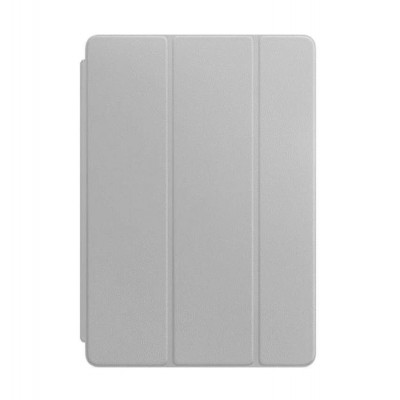 Flip Cover For Apple Ipad Pro 10.5 2017 Wifi Cellular 64gb Grey By - Maxbhi.com