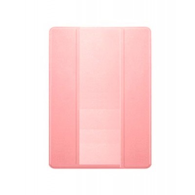 Flip Cover For Apple Ipad Pro 10.5 2017 Wifi Cellular 64gb Rose Gold By - Maxbhi.com