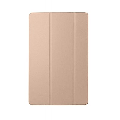 Flip Cover For Apple New Ipad 2017 Wifi 32gb Gold By - Maxbhi.com