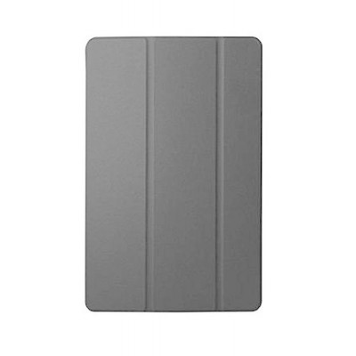 Flip Cover For Apple New Ipad 2017 Wifi 32gb Grey By - Maxbhi.com