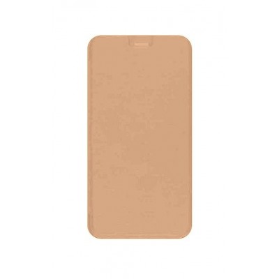Flip Cover For Karbonn K9 Kavach 4g Coffee By - Maxbhi.com