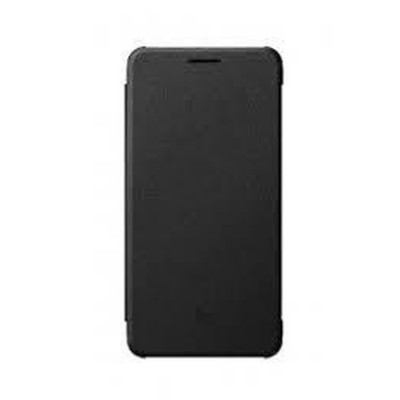 Flip Cover For Leeco Le Pro 3 Elite Black By - Maxbhi.com