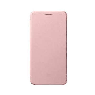 Flip Cover For Leeco Le Pro 3 Elite Rose Gold By - Maxbhi.com
