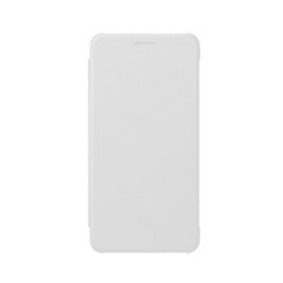 Flip Cover For Leeco Le Pro 3 Elite White By - Maxbhi.com