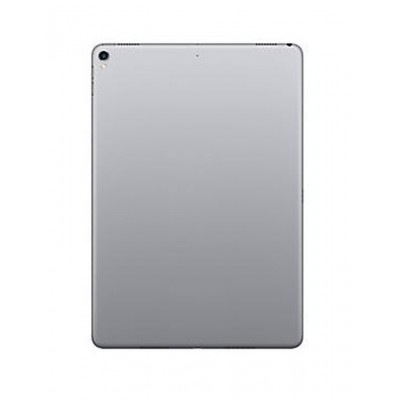 Full Body Housing For Apple Ipad Pro 10.5 2017 Wifi 256gb Grey - Maxbhi.com