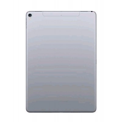 Full Body Housing For Apple Ipad Pro 10.5 2017 Wifi Cellular 256gb Black - Maxbhi.com