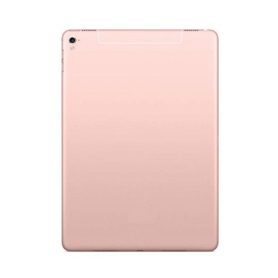 Full Body Housing For Apple Ipad Pro 10.5 2017 Wifi Cellular 64gb Rose Gold - Maxbhi.com