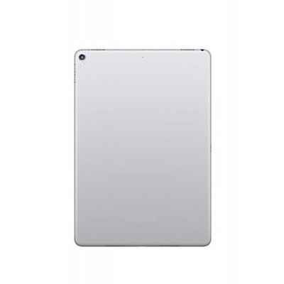 Full Body Housing For Apple Ipad Pro 10.5 2017 Wifi Cellular 64gb Silver - Maxbhi.com