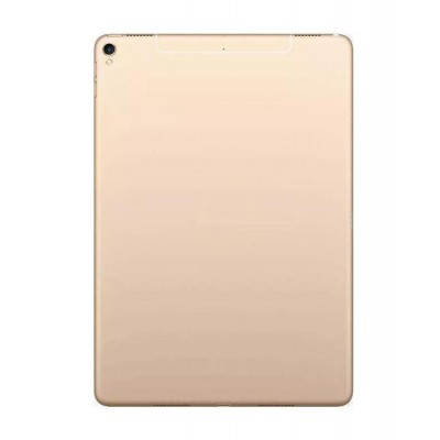 Full Body Housing For Apple Ipad Pro 10.5 2017 Wifi Cellular 64gb White - Maxbhi.com