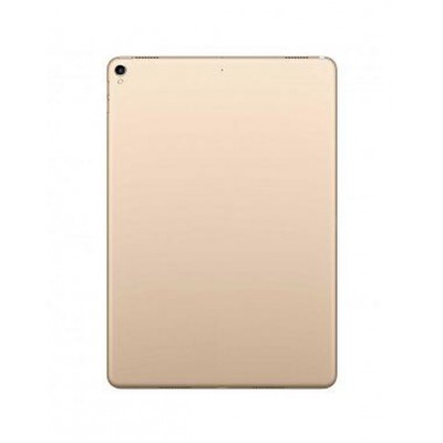 Full Body Housing For Apple Ipad Pro 12.9 Wifi Cellular 256gb Gold - Maxbhi.com