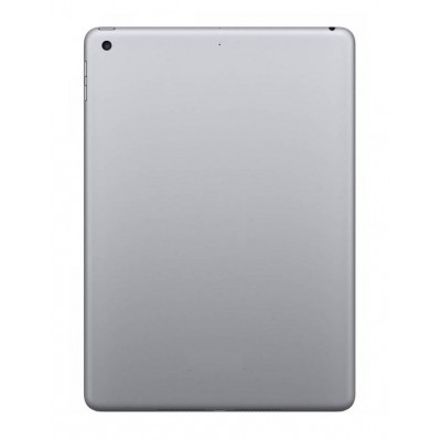 Full Body Housing For Apple New Ipad 2017 Wifi 32gb Black - Maxbhi.com