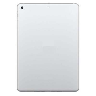 Full Body Housing For Apple New Ipad 2017 Wifi 32gb White - Maxbhi Com