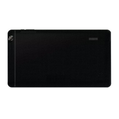 Full Body Housing For Datawind Ubislate 3g10z Black - Maxbhi Com