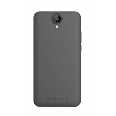 Full Body Housing For Ivoomi Me4 Grey - Maxbhi.com