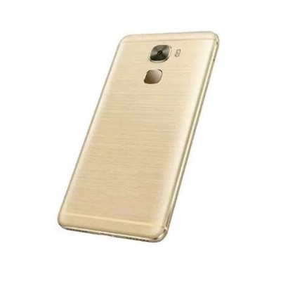 Full Body Housing For Leeco Le Pro 3 Elite Gold - Maxbhi.com