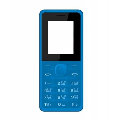 Full Body Housing For Lemon Agni 108 Blue - Maxbhi.com