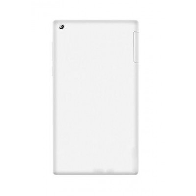 Full Body Housing For Lenovo Tab 2 A730 8gb White - Maxbhi.com