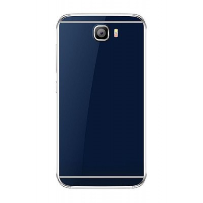 Full Body Housing For Tymes Y4dt Black - Maxbhi.com