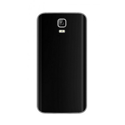 Full Body Housing For Umi Rome X Black - Maxbhi.com