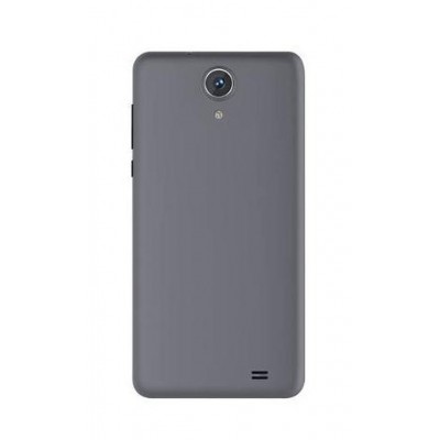 Full Body Housing For Vedaee Inew U8w Black - Maxbhi.com