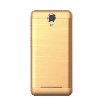 Full Body Housing For Zen Admire Metal Champagne - Maxbhi Com