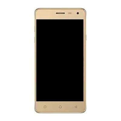 Lcd Screen For Ziox Astra Viva 4g Replacement Display By - Maxbhi Com