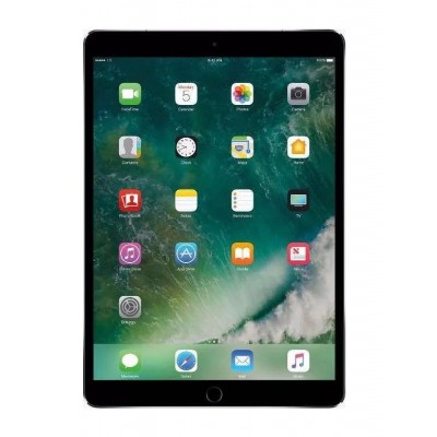 Lcd Screen For Apple Ipad Pro 10.5 2017 Wifi Cellular 256gb Replacement Display By - Maxbhi.com