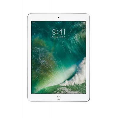 Lcd Screen For Apple New Ipad 2017 Wifi 32gb Replacement Display By - Maxbhi.com