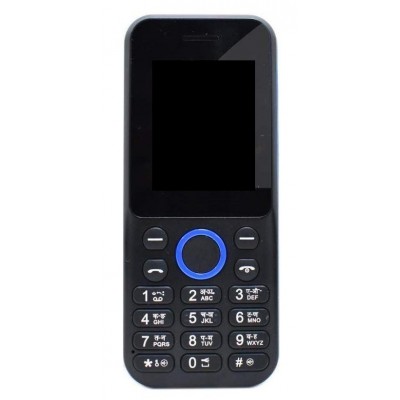 Lcd Screen For Celkon C107 Replacement Display By - Maxbhi Com