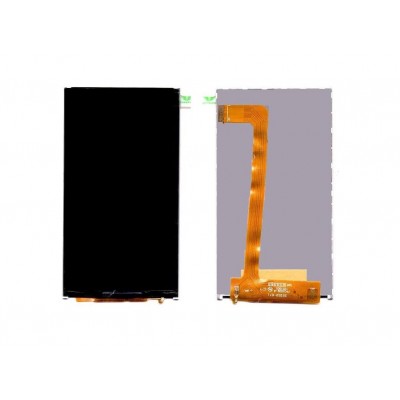 Lcd Screen For Lava A97 2gb Ram Replacement Display By - Maxbhi Com