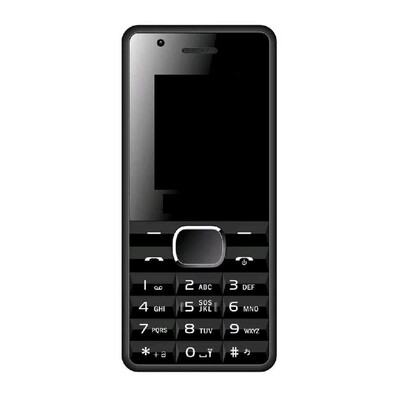 Lcd Screen For Rocktel Selfie S3 Replacement Display By - Maxbhi Com