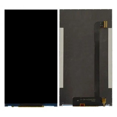 Lcd Screen For Umi Rome X Replacement Display By - Maxbhi Com