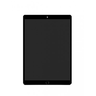 Lcd With Touch Screen For Apple Ipad Pro 10.5 2017 Wifi 256gb Black By - Maxbhi.com