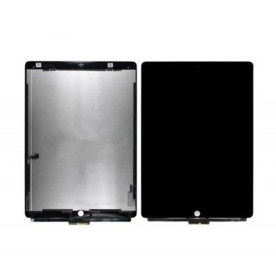 Lcd With Touch Screen For Apple Ipad Pro 12 9 2017 Grey By - Maxbhi Com