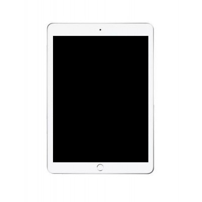 Lcd With Touch Screen For Apple New Ipad 2017 Wifi 32gb Gold By - Maxbhi.com
