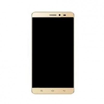 Lcd Screen For Celkon Diamond Mega 4g 2gb Ram Replacement Display By - Maxbhi Com