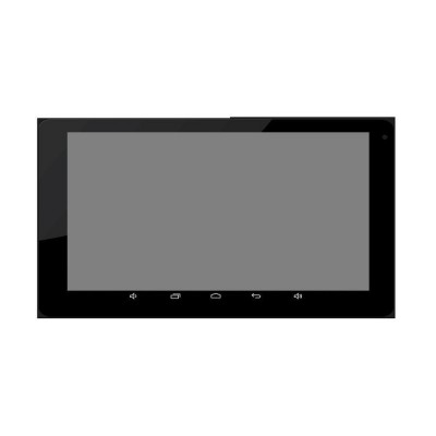Lcd Screen For Datawind Ubislate 3g10z Replacement Display By - Maxbhi Com