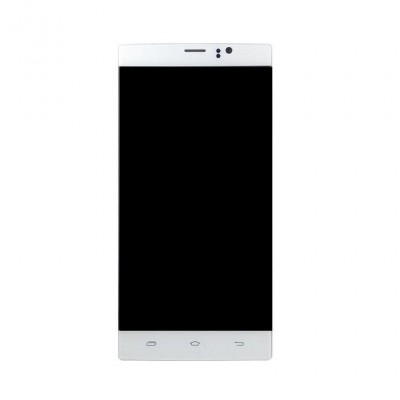 Lcd Screen For Energy Sistem Neo Air Replacement Display By - Maxbhi Com
